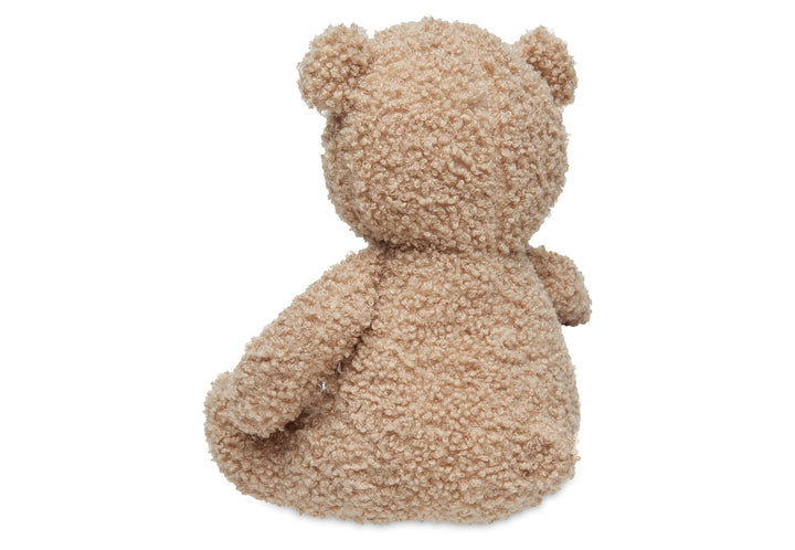 Jollein - Stuffed Teddy Bear - Biscuit - Mabel & Fox