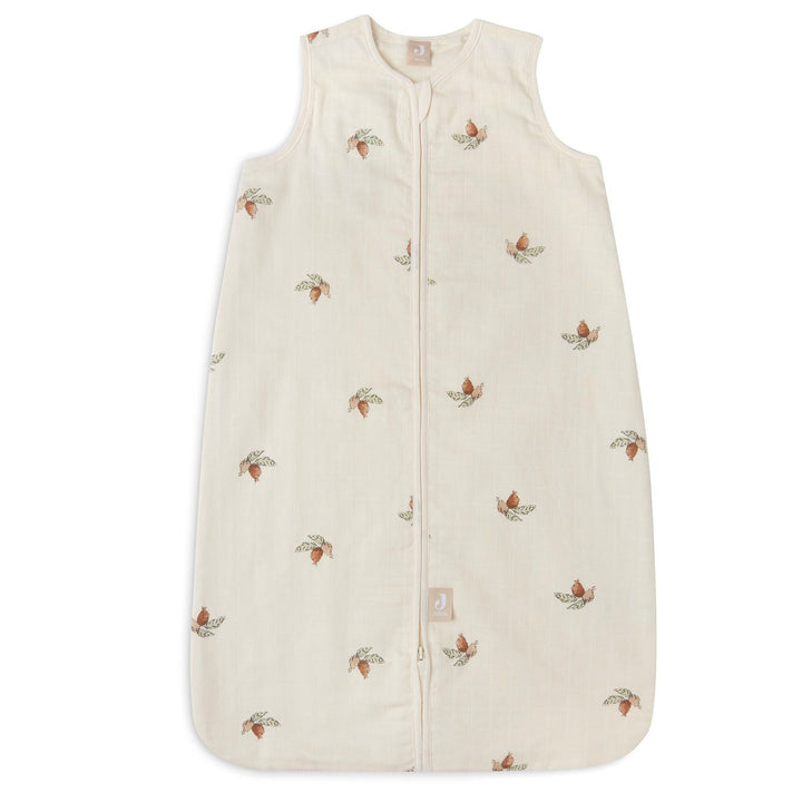 Jollein - Sleeping Bag - 70cm - Rosehip - Mabel & Fox