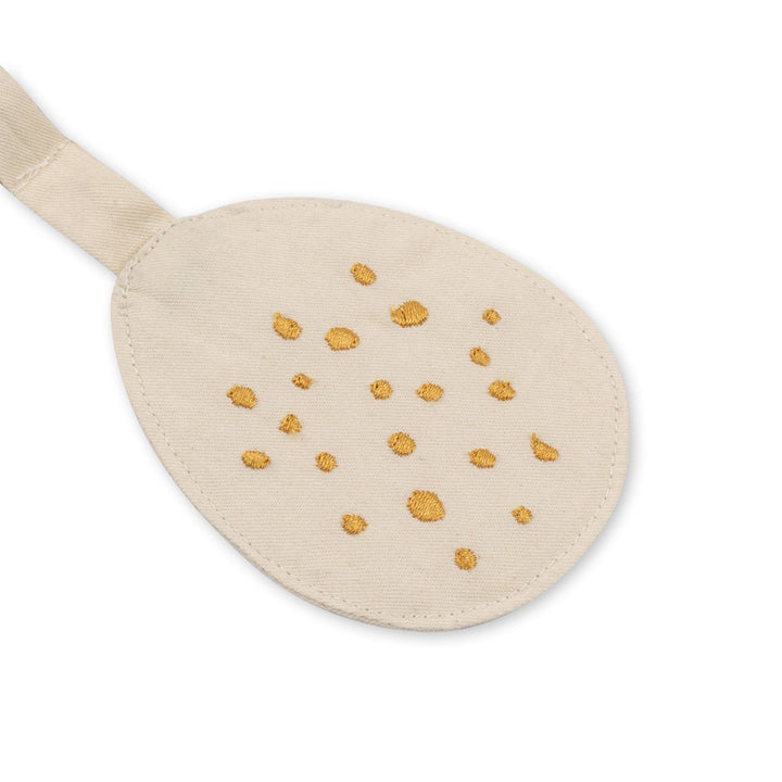 Konges Slojd - Activity Ring - Dinosaur - Mabel & Fox