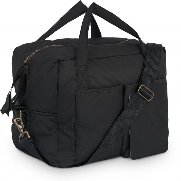 Konges Slojd - All You Need Bag - Black - Mabel & Fox