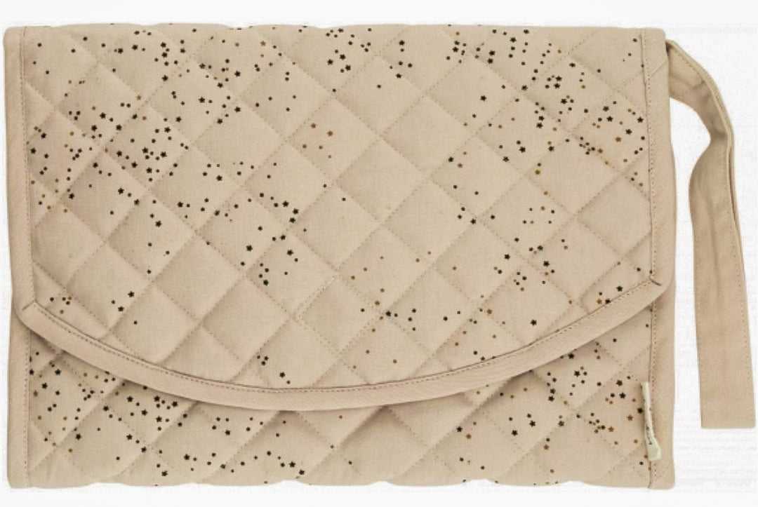 Konges Slojd - Changing Pad - Etoile - Mabel & Fox