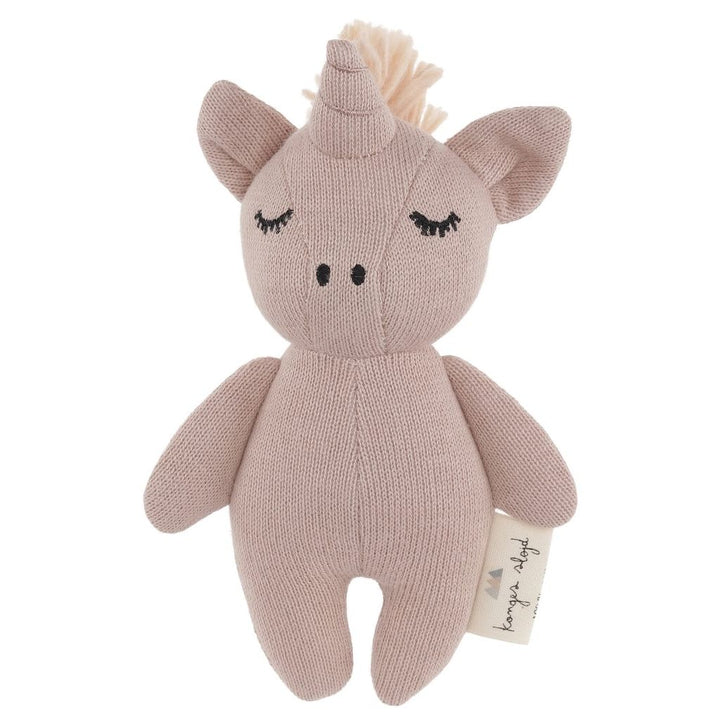 Konges Slojd - Mini Unicorn - Rose Fawn - Mabel & Fox