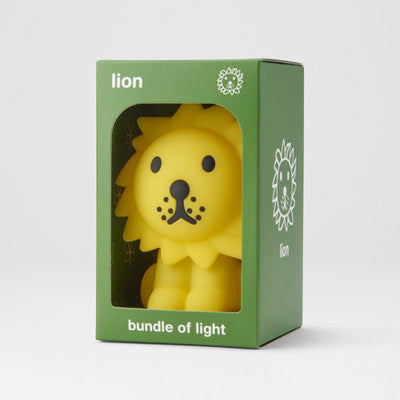 Mr Maria - Bundle of Light - Lion - Mabel & Fox