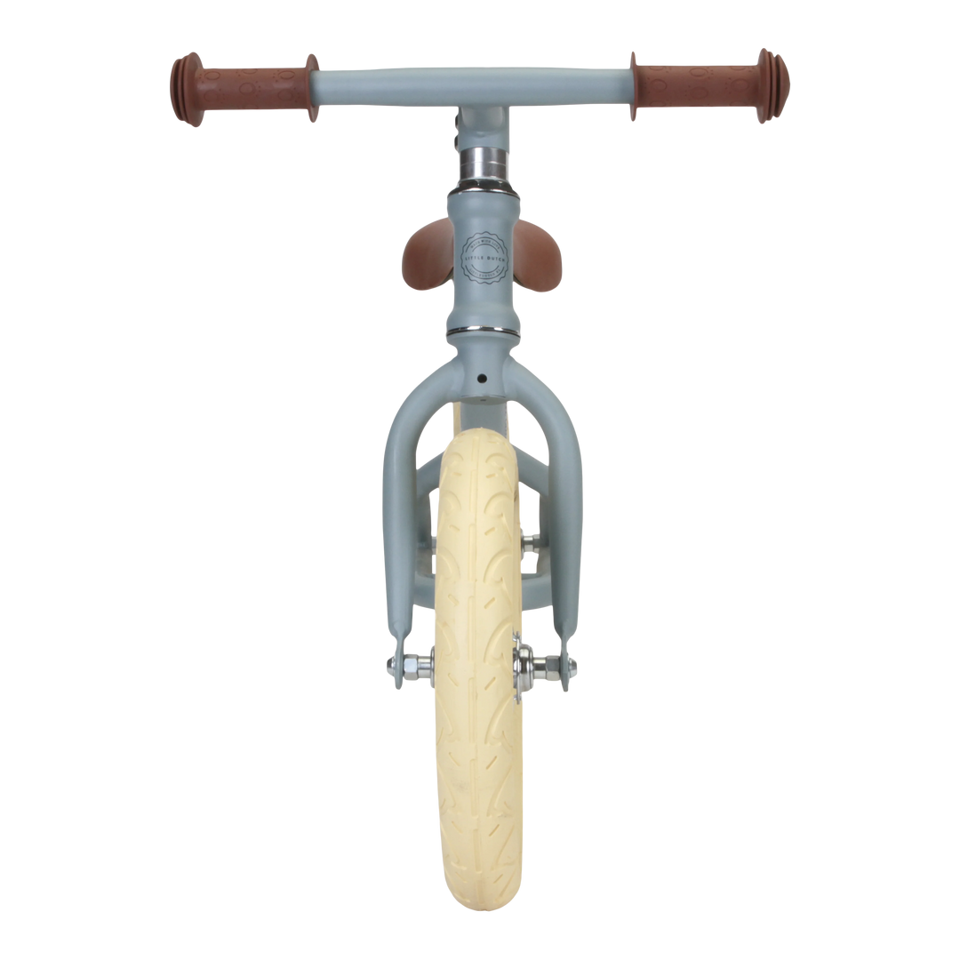 Little Dutch - Balance bike - Blue - Mabel & Fox