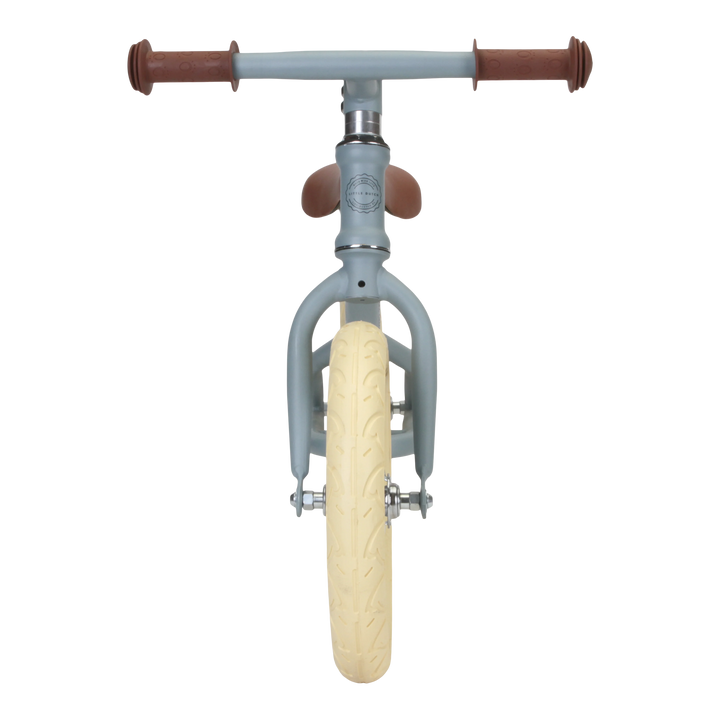 Little Dutch - Balance bike - Blue - Mabel & Fox