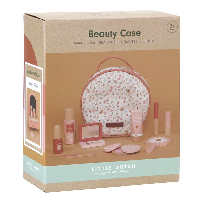 Little Dutch - Beauty Case - Mabel & Fox