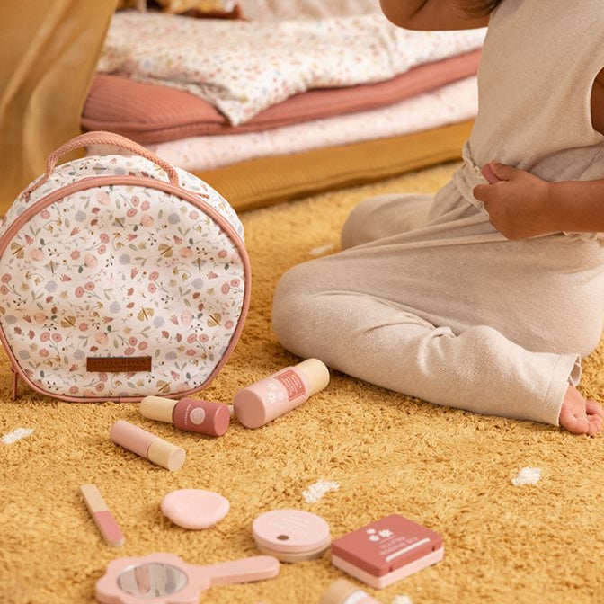 Little Dutch - Beauty Case - Mabel & Fox