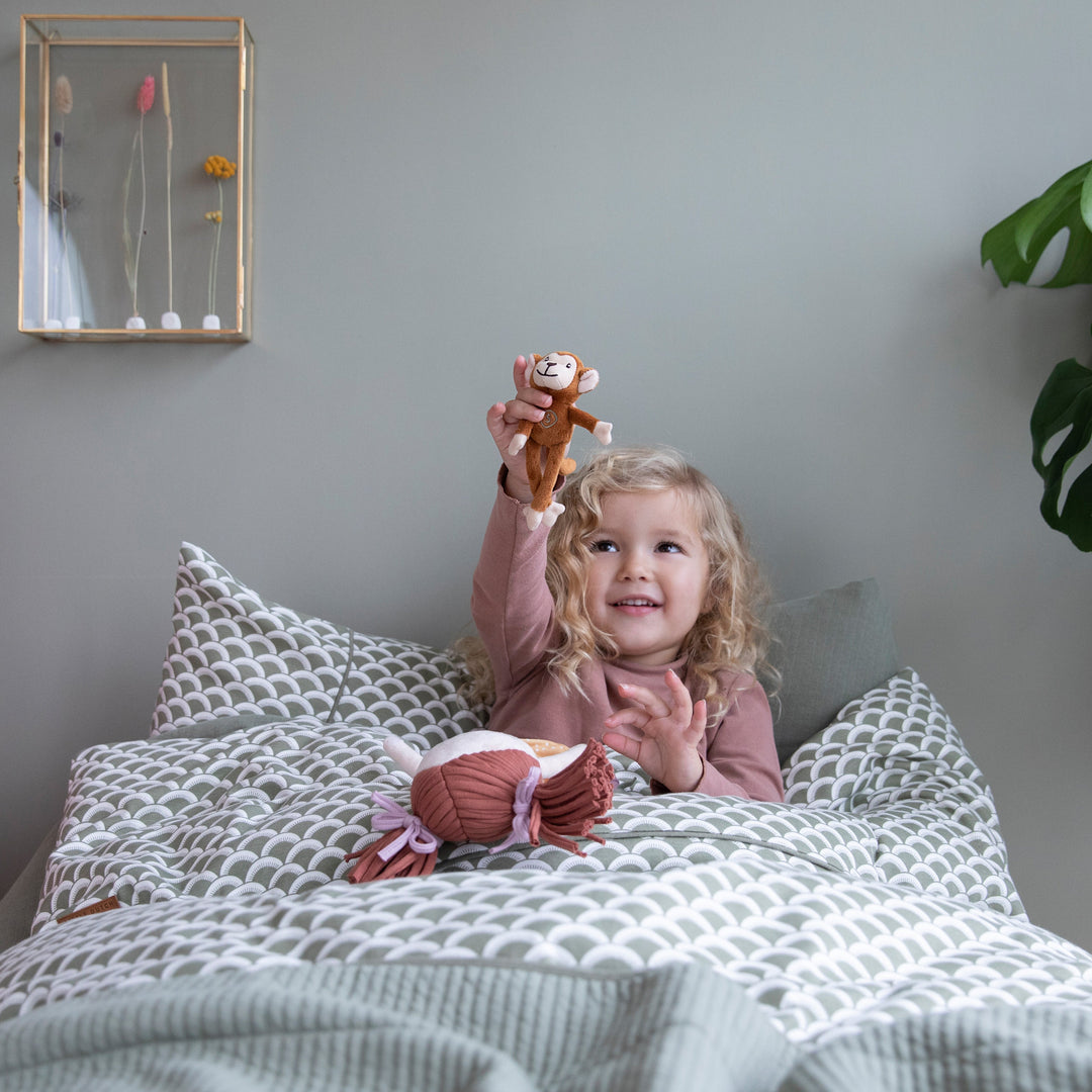 Little Dutch - Cuddle Doll - Sophia - Mabel & Fox