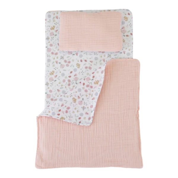 Little Dutch - Doll Cot - Mabel & Fox