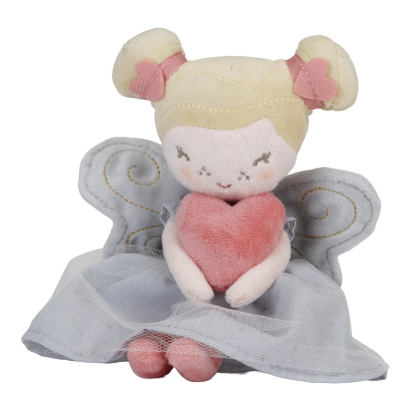 Little Dutch - Fay - The Fairy of Love - Soft Toy - Mabel & Fox