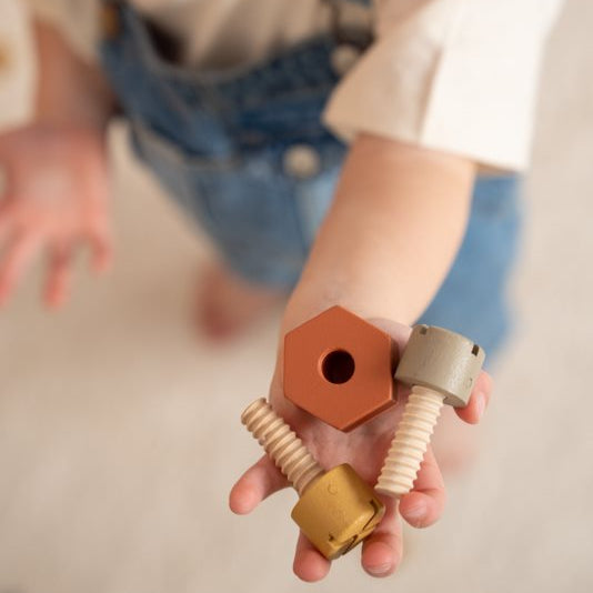 Little Dutch - Mini Workbench - Mabel & Fox