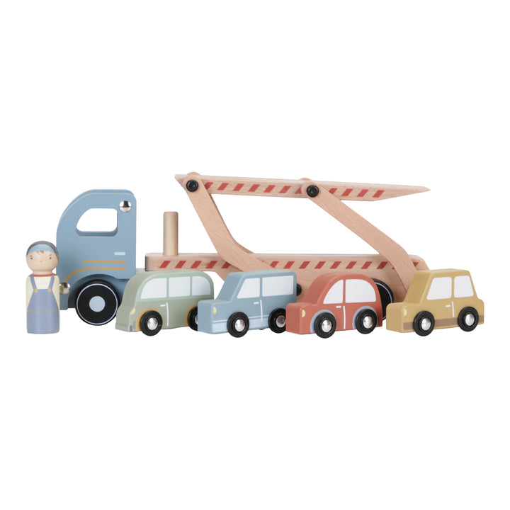 Little Dutch - Truck - Mabel & Fox