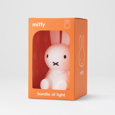 Mr Maria - Bundle of Light - Miffy - Mabel & Fox