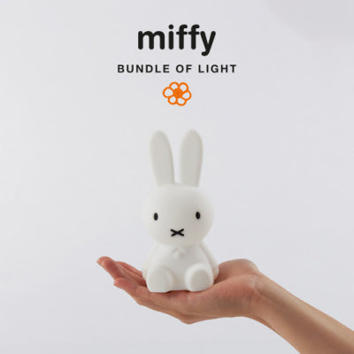 Mr Maria - Bundle of Light - Miffy - Mabel & Fox