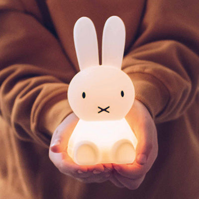 Mr Maria - Bundle of Light - Miffy - Mabel & Fox