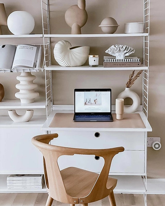 Eeveve - Table Mat - Mocha