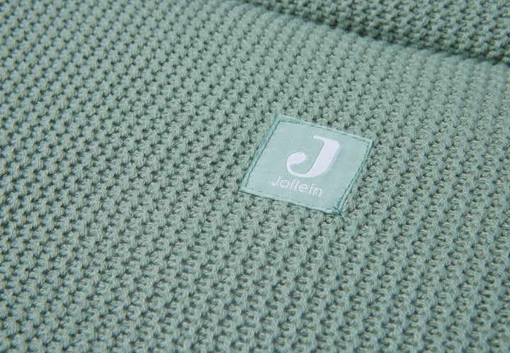Jollein - Playpen Mat - Forest Green