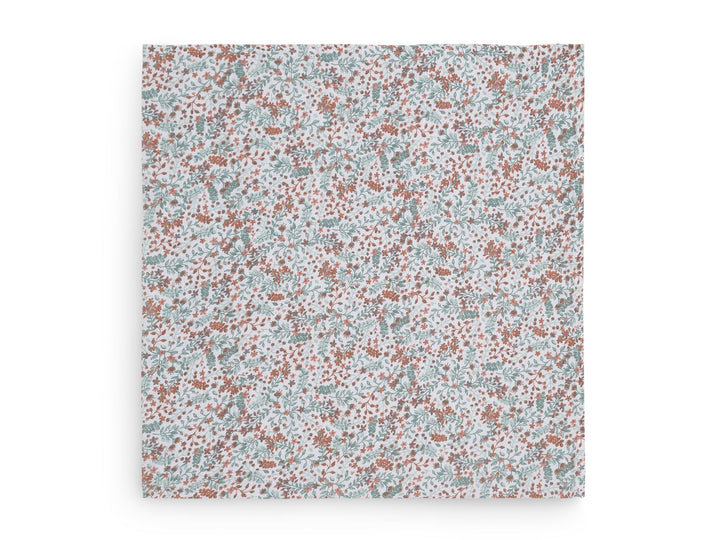 Jollein - Muslin Cloth 70x70cm - Bloom (3 Pack)